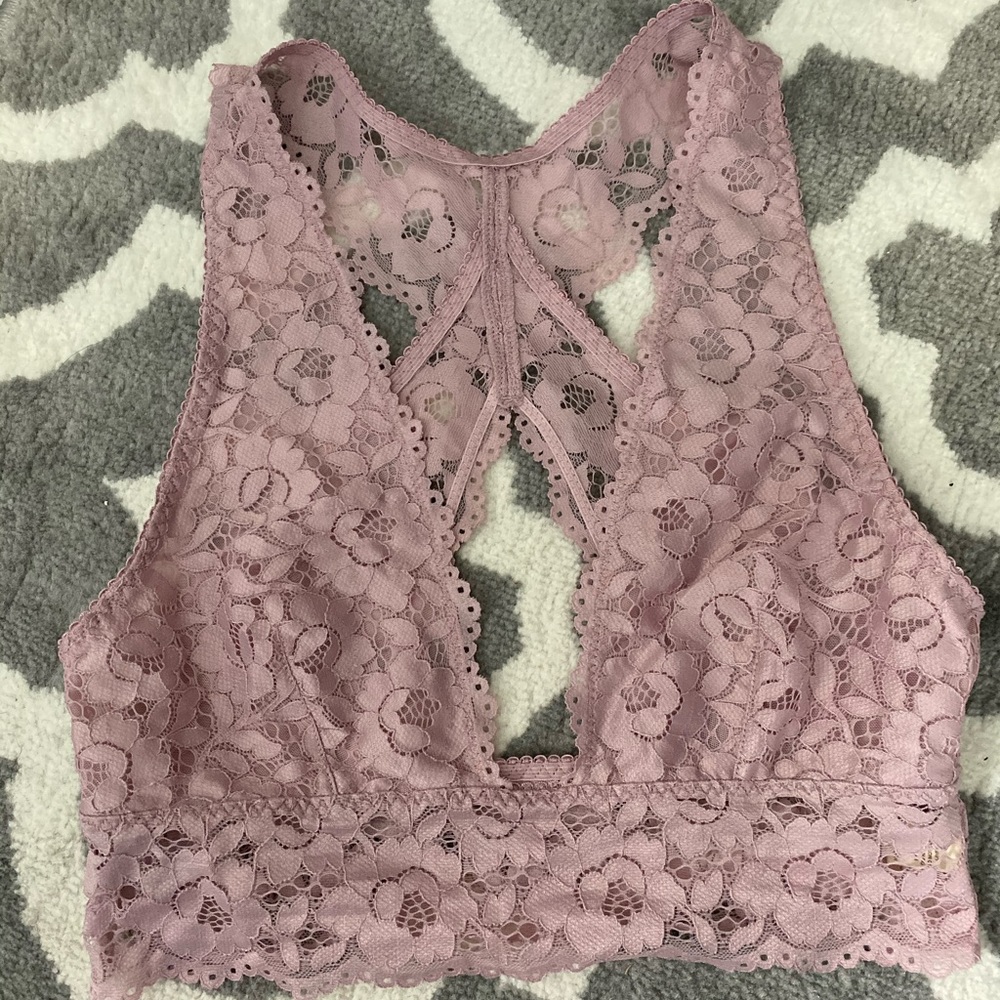 NWOT Bralette